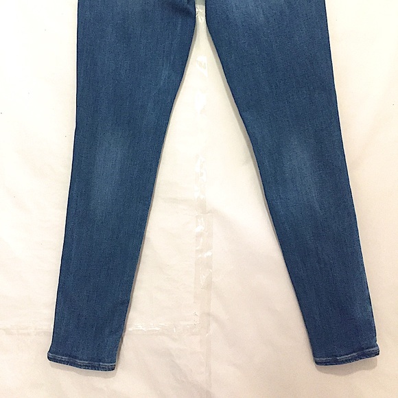 American Eagle Next level Stretch Jegging Jean - Picture 9 of 10